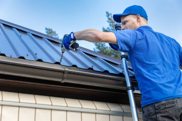 Fast & Reliable Emergency Roof Repairs in Dresden, OH