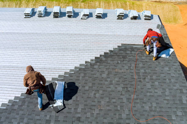 Steel Roofing in Dresden, OH