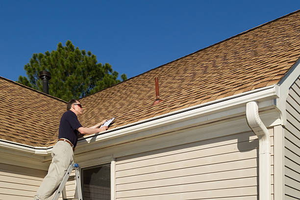 Best Gutter Installation and Repair  in Dresden, OH